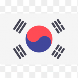 韩国国旗图标