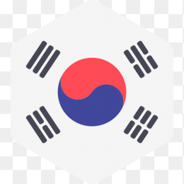 韩国国旗图标