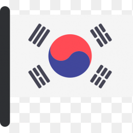 韩国国旗图标
