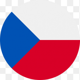 捷克国旗图标