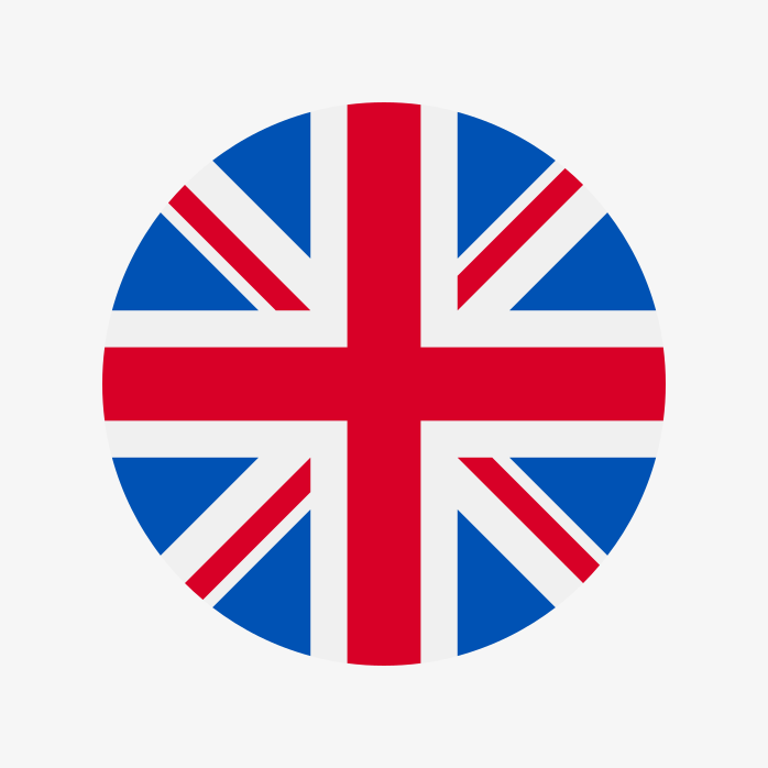 英国国旗图标