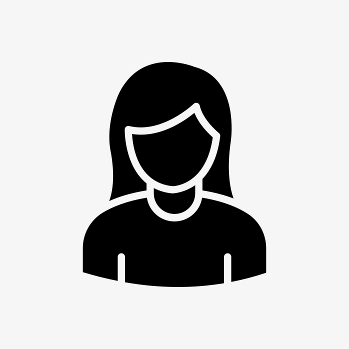 女人图标