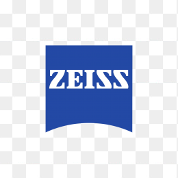ZEISS蔡司logo