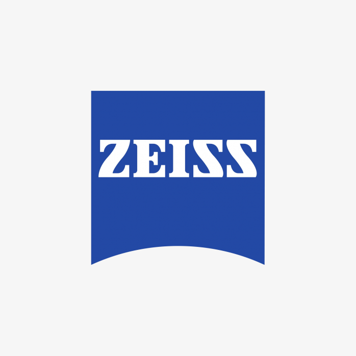 ZEISS蔡司logo