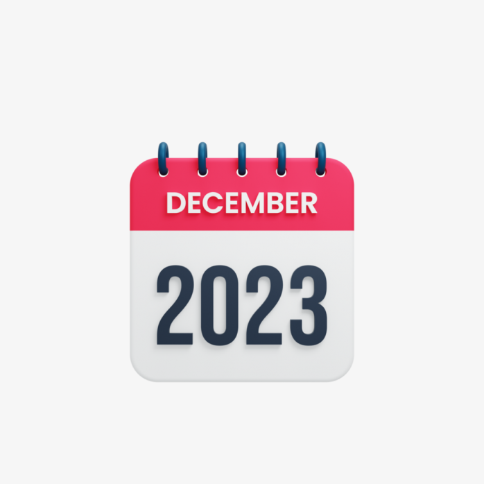 2023日历