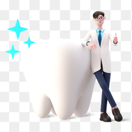 3D牙医生