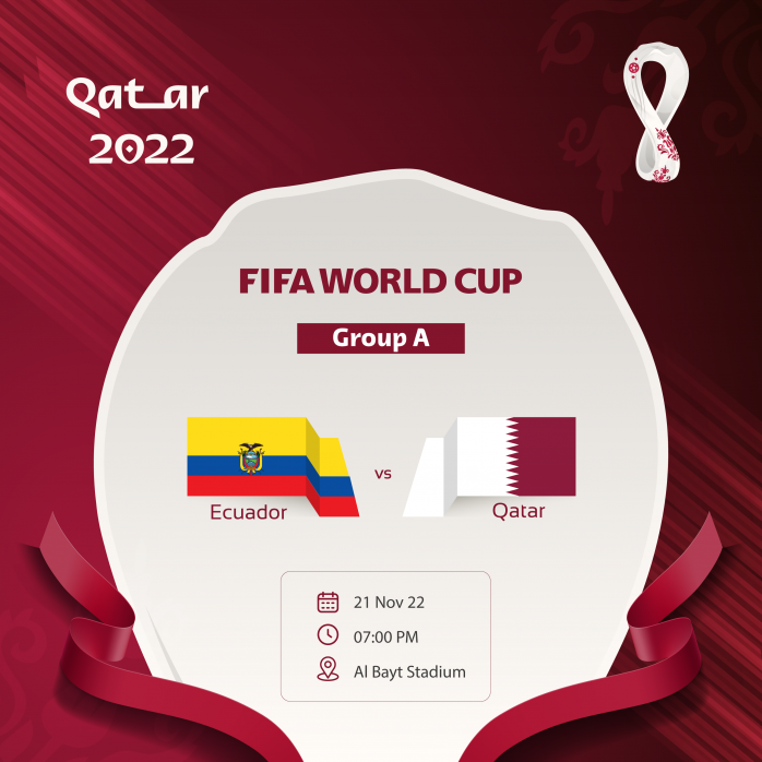 2022卡塔尔世界杯球队比分界面
