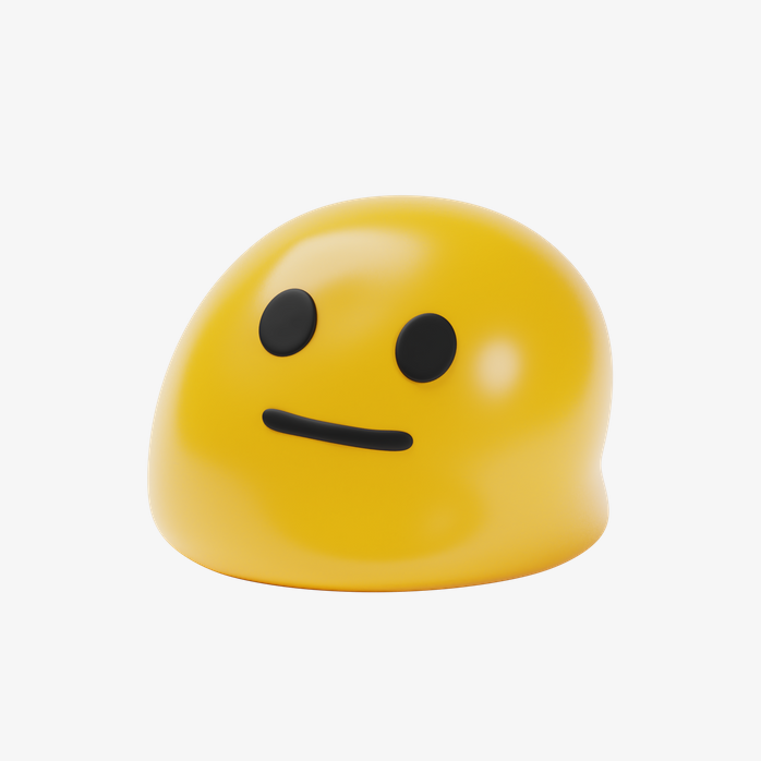 微笑表情