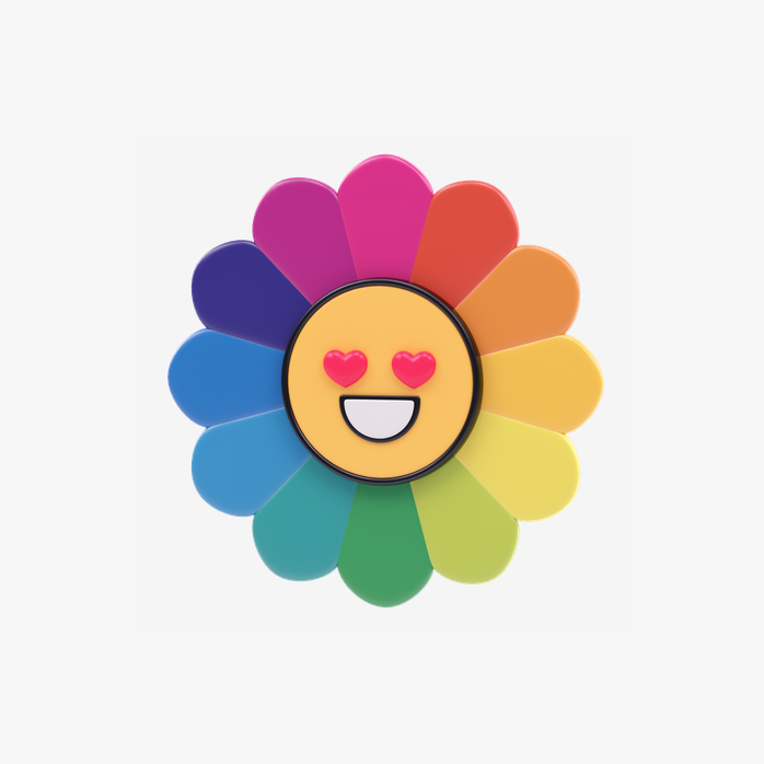 太阳花