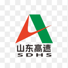 山东高速logo