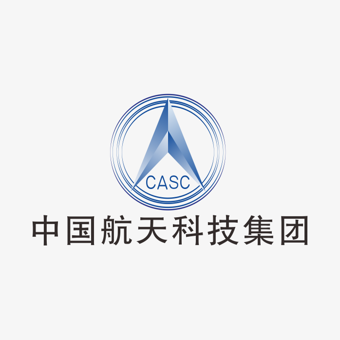 中国航天科技集团logo