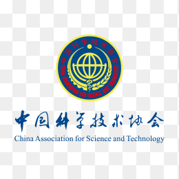 中国科学技术协会logo