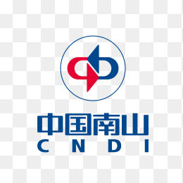 中国南山logo