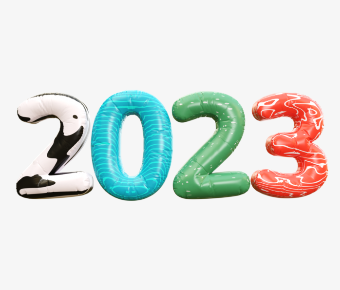 糖果2023字体