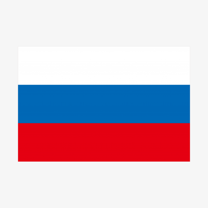 俄罗斯国旗