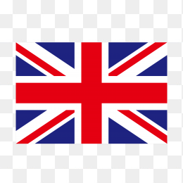 高清英国国旗