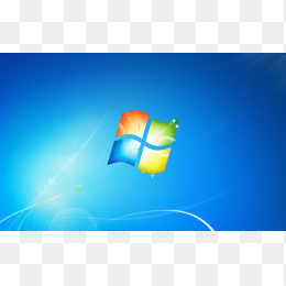 微软windows 7壁纸下载