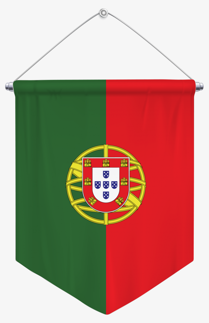 葡萄牙国旗吊旗