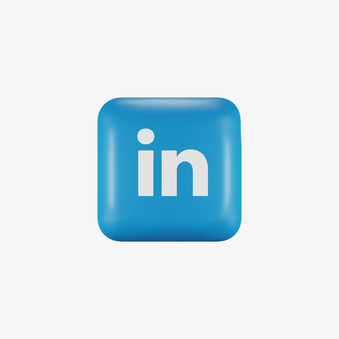 LinkedIn英领logo