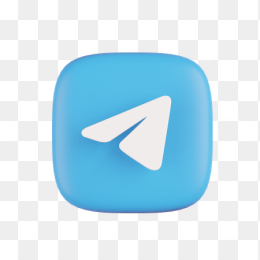 电报纸飞机telegram logo