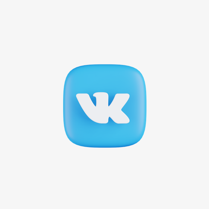 vkontakte图标