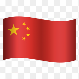 中国国旗图标