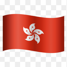 香港特别行政区区旗