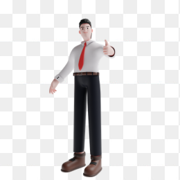 职场男人