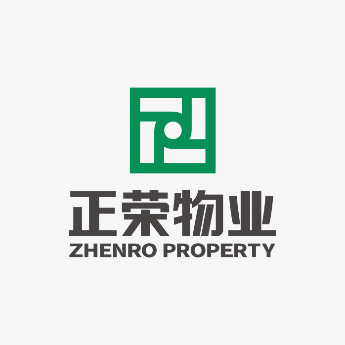 正荣物业logo