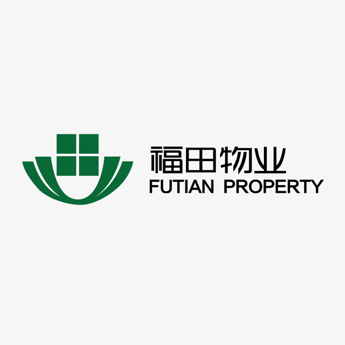 福田物业logo