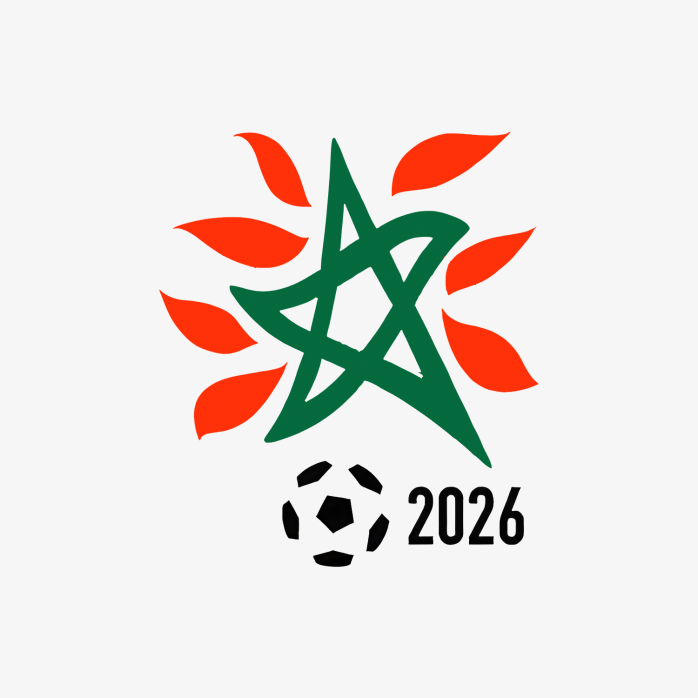 2026世界杯logo