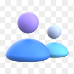 3D会员图标