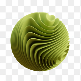 3D几何