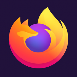 firefox图标