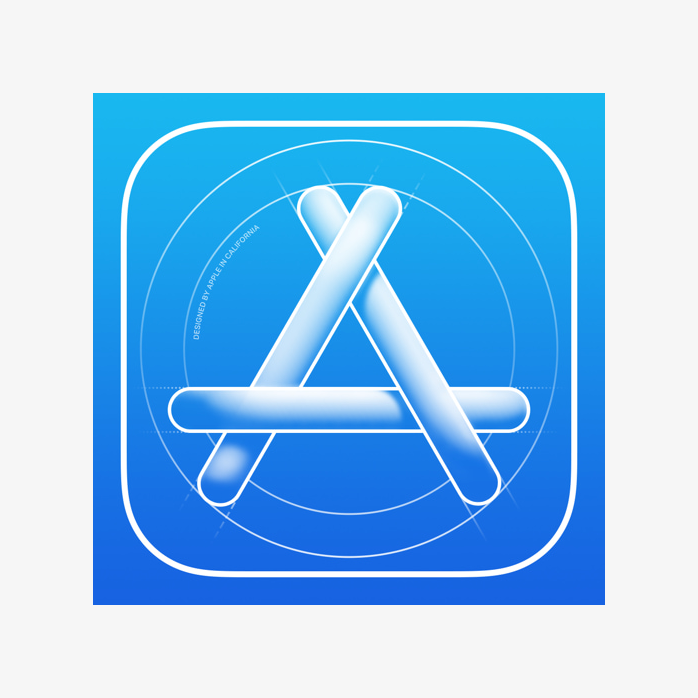 apple-developer图标