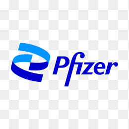 pfizer辉瑞logo