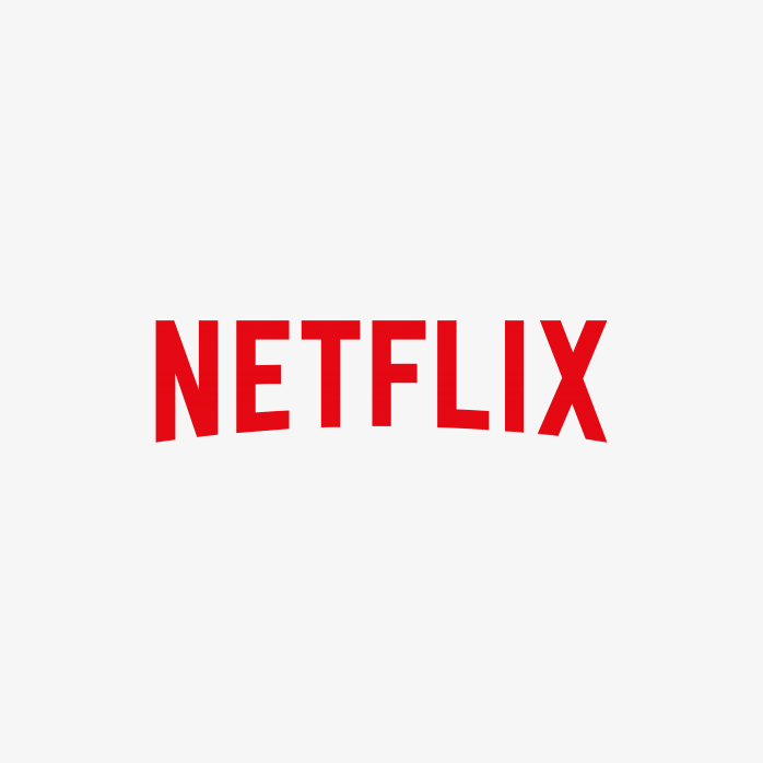 NETFLIX奈飞logo