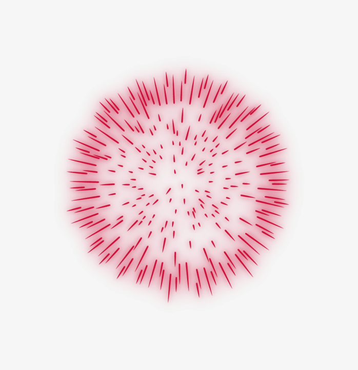 烟花