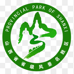 风景区LOGO