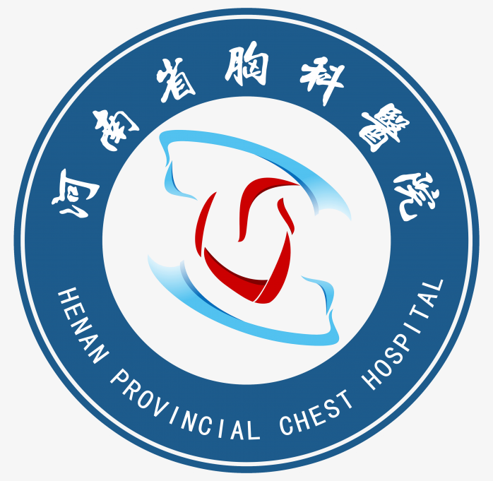 胸科学院LOGO
