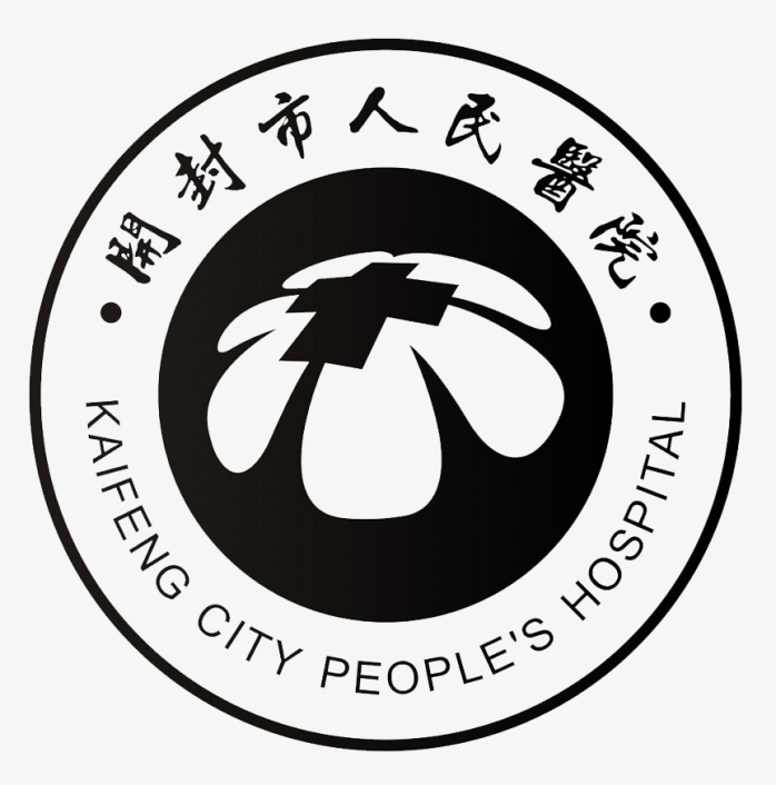 人民医院LOGO