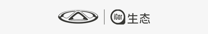 奇瑞iCar生态logo