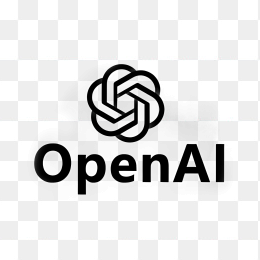 ChatGpt人工智能OPENAI logo