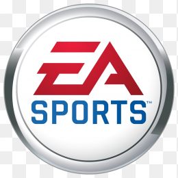 EA美国艺电公司logo