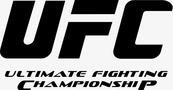 UFC标志