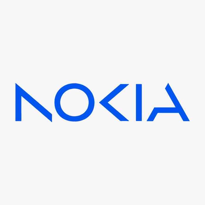 高清NOKIA诺基亚新logo