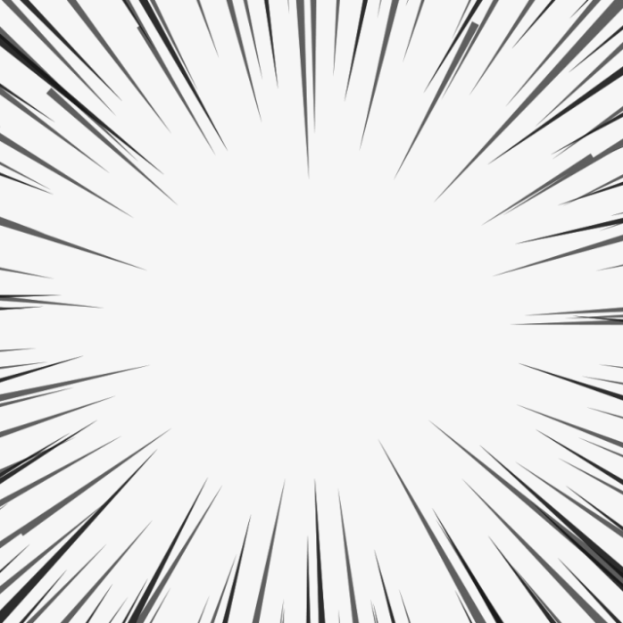 射线边框