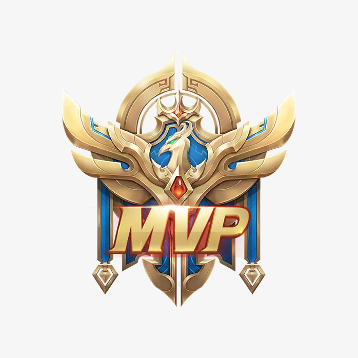 王者荣MPV图标