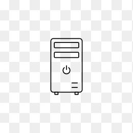 主机图标