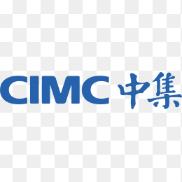 中集logo